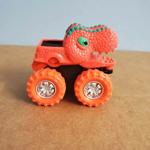 Dinosaur Spark Imagine Toys Imaginext Jurassic World Thrash Attack